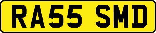 RA55SMD