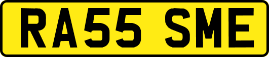 RA55SME