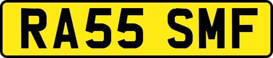 RA55SMF