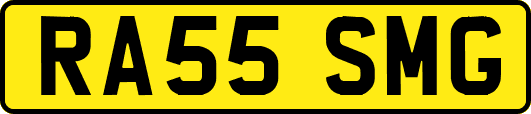 RA55SMG