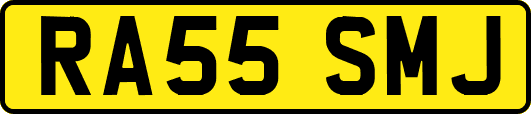 RA55SMJ