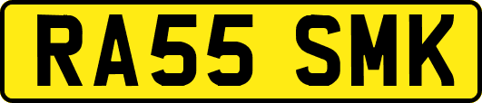 RA55SMK