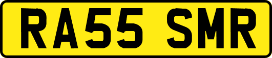 RA55SMR