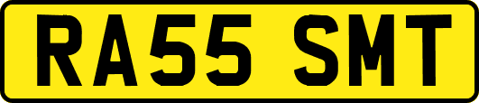 RA55SMT