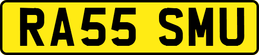 RA55SMU