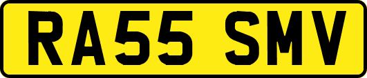 RA55SMV