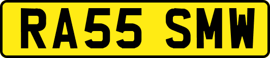 RA55SMW