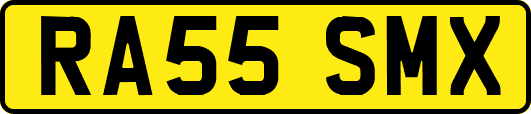 RA55SMX