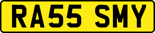 RA55SMY