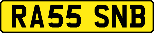 RA55SNB