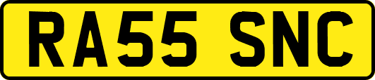 RA55SNC