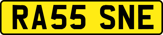 RA55SNE