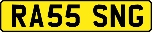 RA55SNG