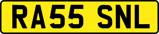 RA55SNL