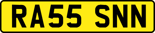 RA55SNN