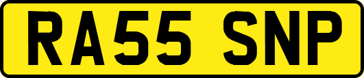 RA55SNP