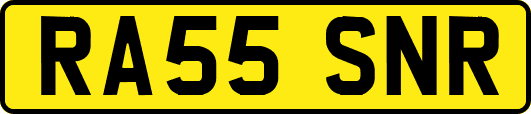 RA55SNR