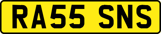RA55SNS