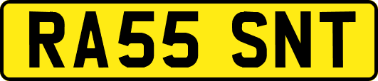 RA55SNT