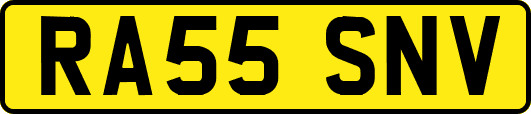 RA55SNV