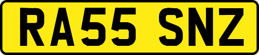RA55SNZ