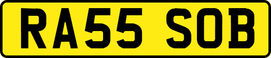 RA55SOB