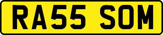 RA55SOM