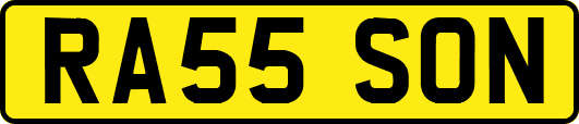 RA55SON