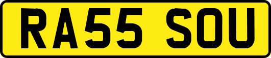 RA55SOU