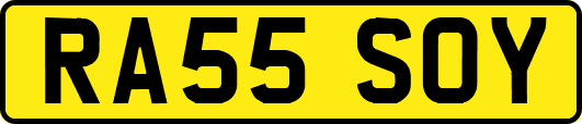 RA55SOY