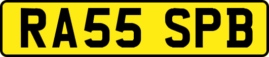 RA55SPB
