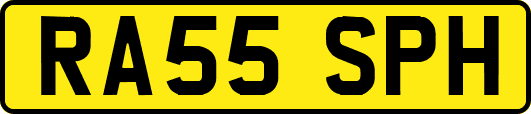 RA55SPH