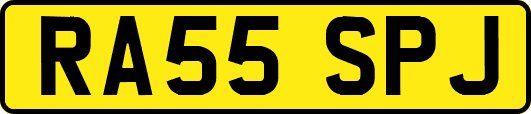 RA55SPJ