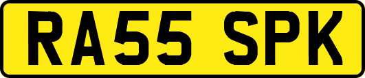 RA55SPK