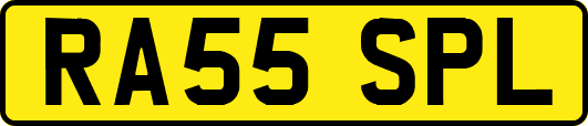 RA55SPL