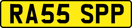 RA55SPP