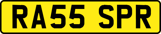 RA55SPR