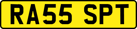 RA55SPT