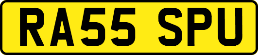 RA55SPU