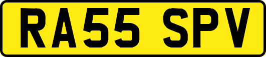 RA55SPV