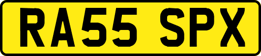 RA55SPX