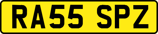 RA55SPZ