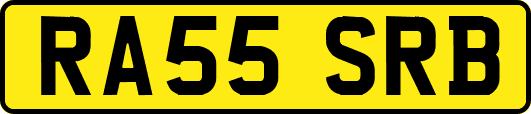 RA55SRB