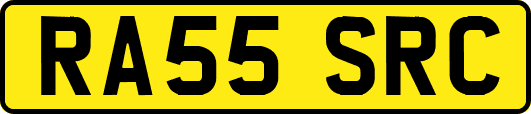 RA55SRC