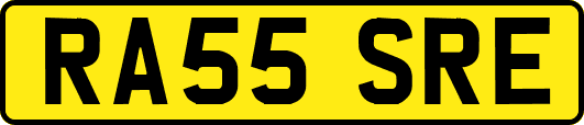 RA55SRE