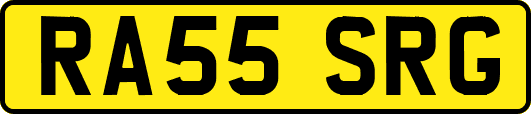 RA55SRG