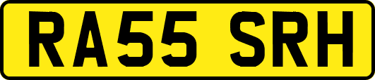RA55SRH