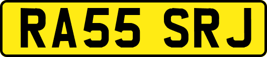 RA55SRJ