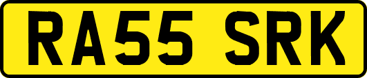 RA55SRK