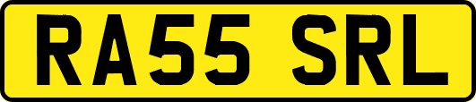 RA55SRL